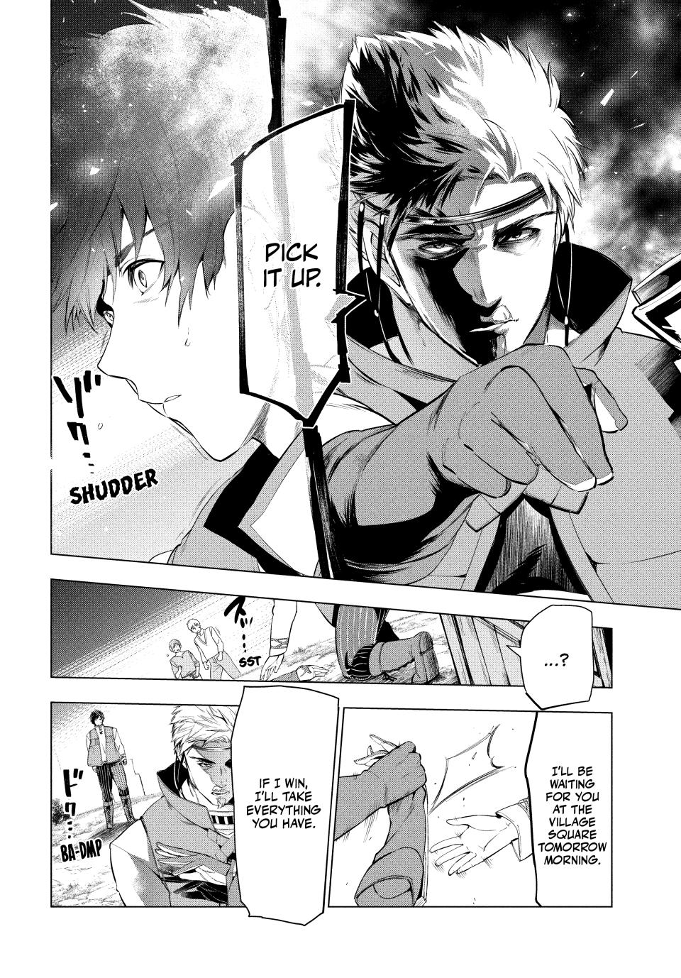 Kaiko sareta Ankoku Heishi (30-dai) no Slow na Second Life Chapter 11 7